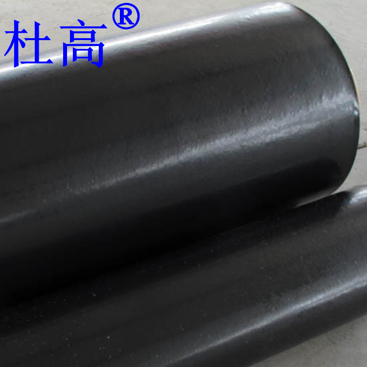 杜高牌寬幅LDPE土工膜的施工保證措施