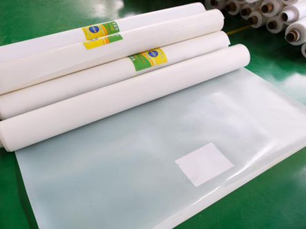 魯蒙防水：管廊防水就選耐根穿刺HDPE高分子防水卷材