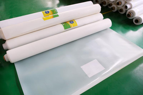 魯蒙防水：管廊防水就選耐根穿刺HDPE高分子防水卷材