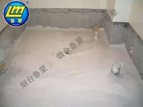 煙臺魯蒙專注防水30年，讓您防水無憂！