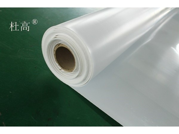杜高牌高分子防水卷材的施工質(zhì)量保證措施