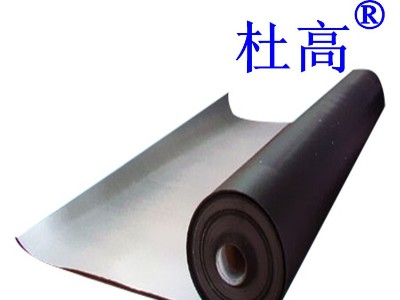 疫情醫(yī)院用HDPE防水膜（土工膜）
